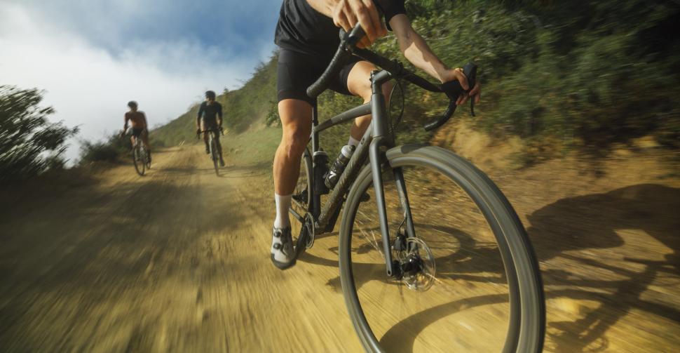 52024 Specialized Crux DSW alloy gravel bike 