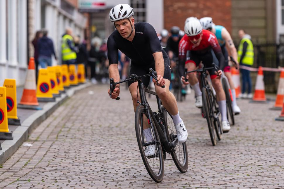 Active Fakenham Easter Criterium, 2024 
