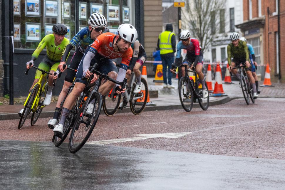 Active Fakenham Easter Criterium, 2024 