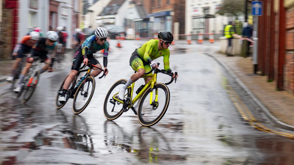 Active Fakenham Easter Criterium, 2024 