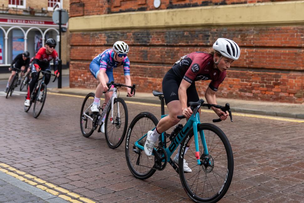 Active Fakenham Easter Criterium, 2024 