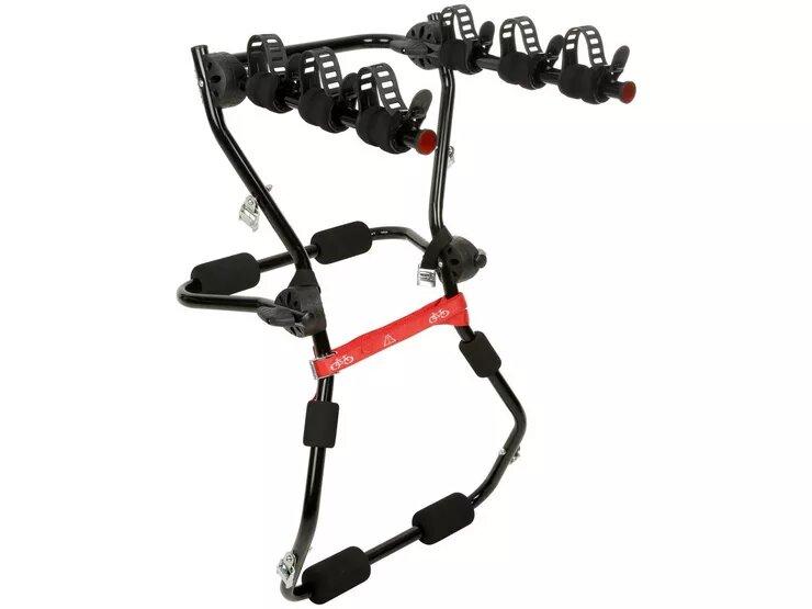 BF Halfords Bike Rack 539061