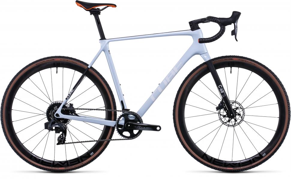 2022 Cross Race C:68X SLT Cyclocross Bike