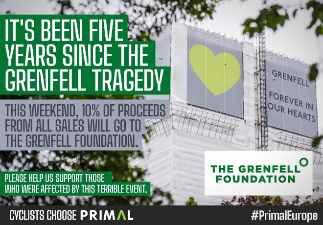 Primal Grenfell