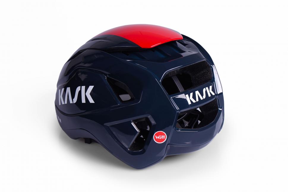 2021 Kask Wasabi 4