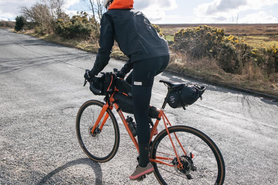 2022 Restrap Adventure Race Range lifestyle 2