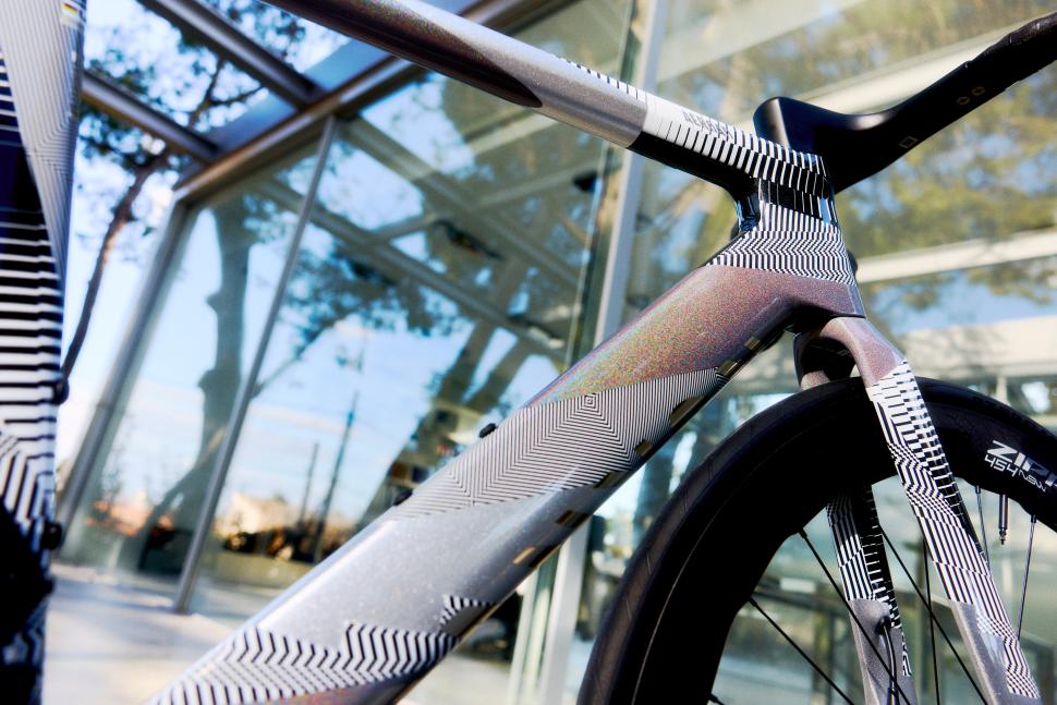 MyCanyon customisation programme