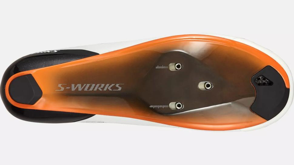 2023 Specialized S-Works Torch lace sole