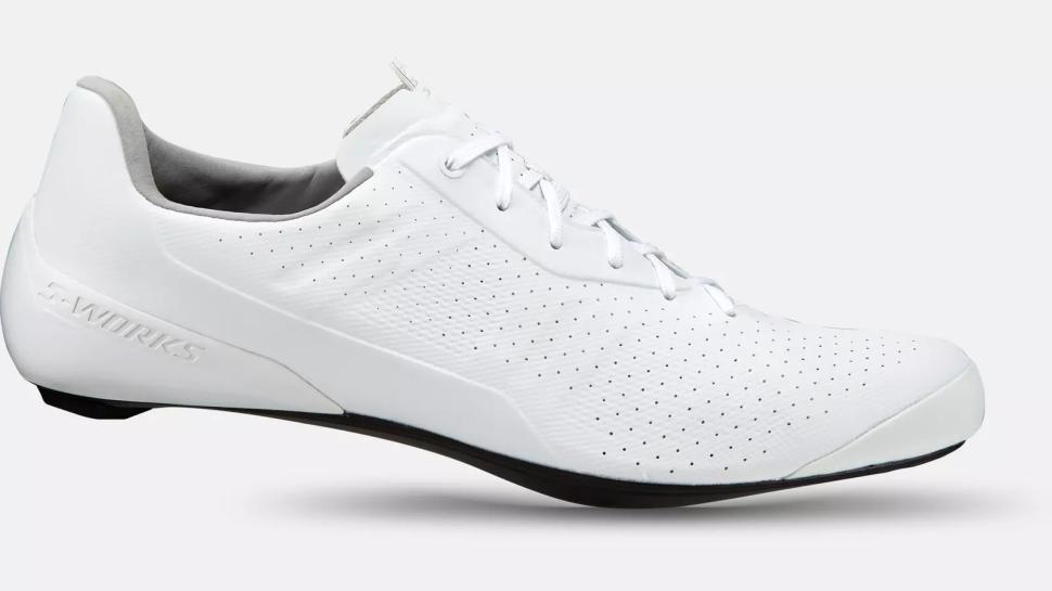 2023 Specialized S-Works Torch lace up white