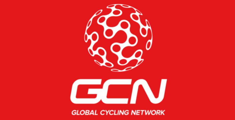 GCN logo (WBD Sports)