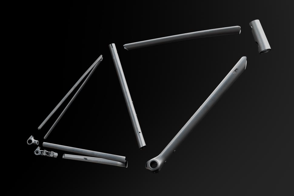 62024 Specialized Crux DSW alloy gravel bike 
