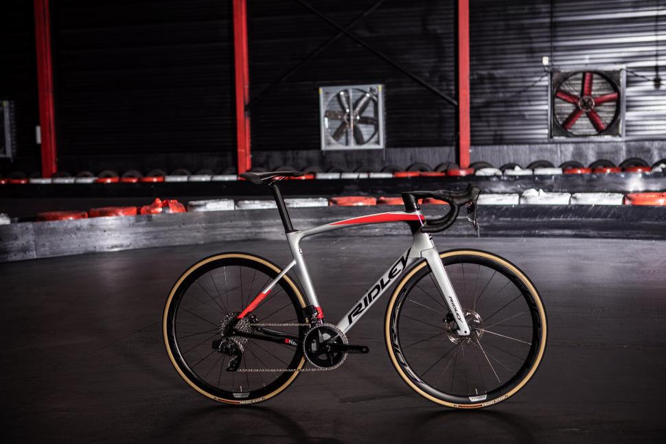 Ridley Noah Disc Essential 7