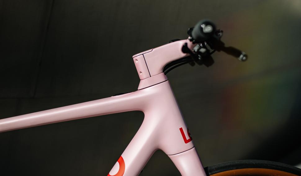 2021 LeMond Prolog ebike 1