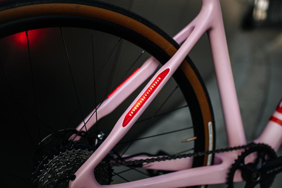 2021 LeMond Prolog ebike 6