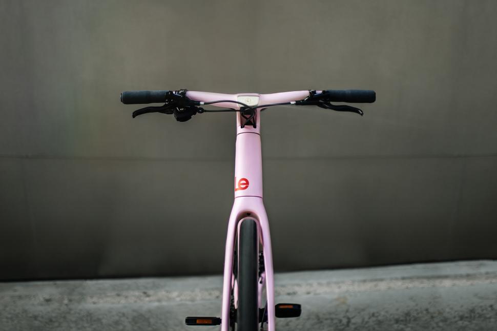 2021 LeMond Prolog ebike 5