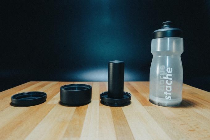 2022 stache kickstarter 2