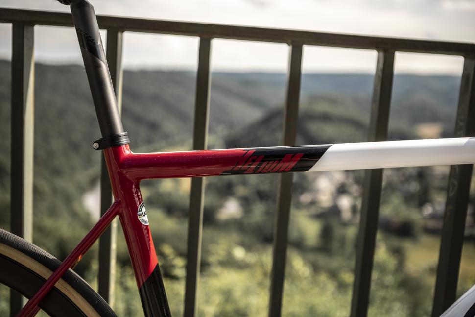 Ridley Helium Disc Essential 7