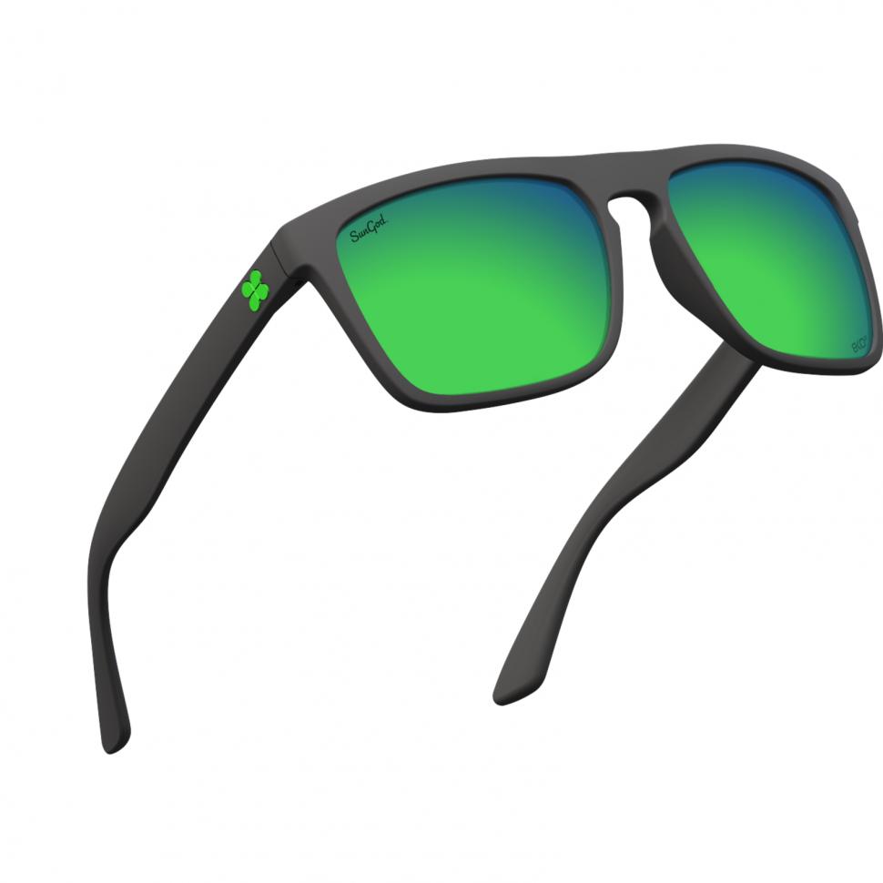 SunGod lifestyle range 8KO lenses