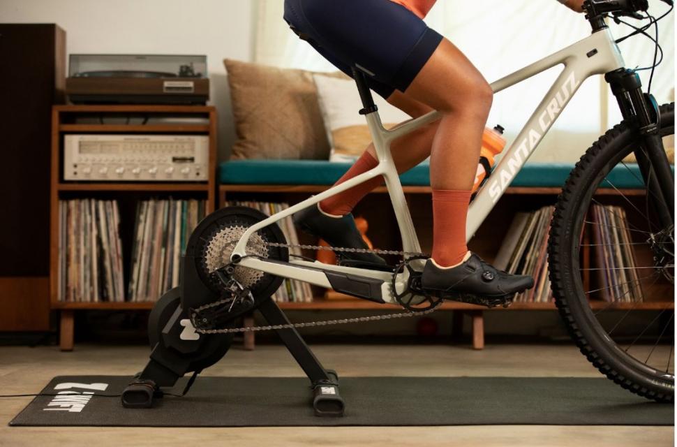 8 zwift