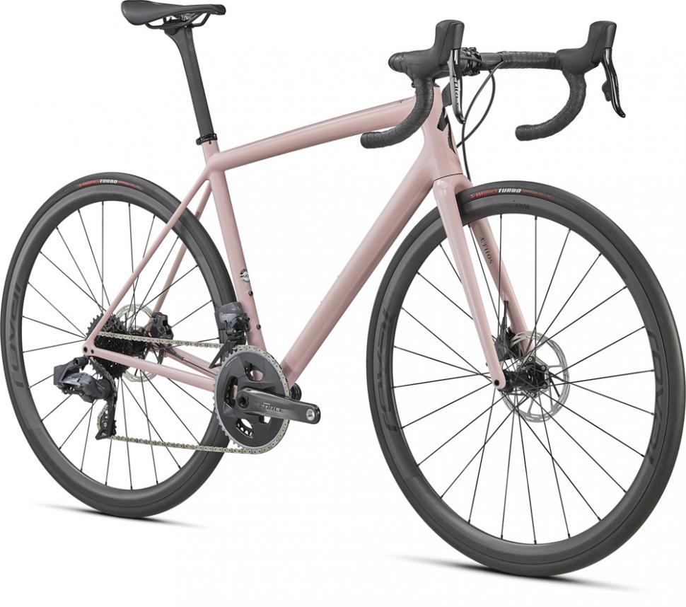 2021 Specilaized AETHOS PRO ETAP