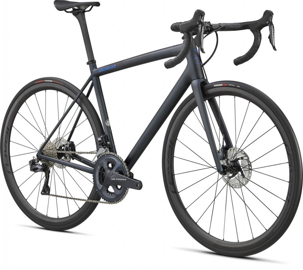 2021 Specialized AETHOS PRO BLUMRNO