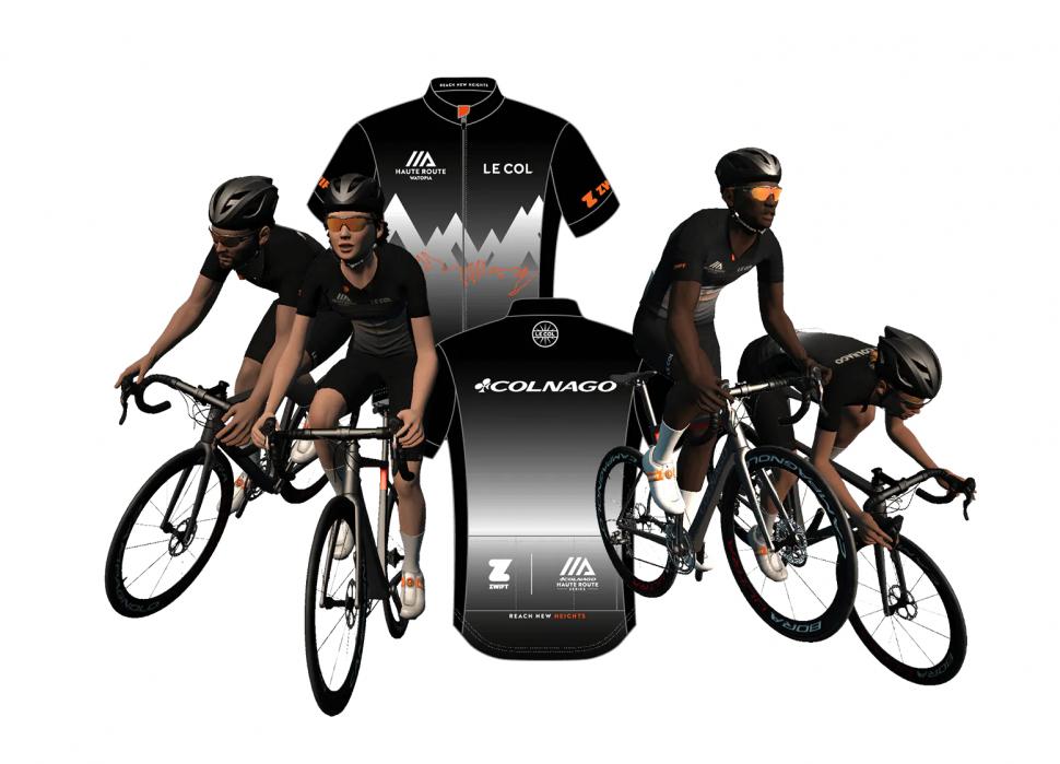 2021 Haute Route Kit