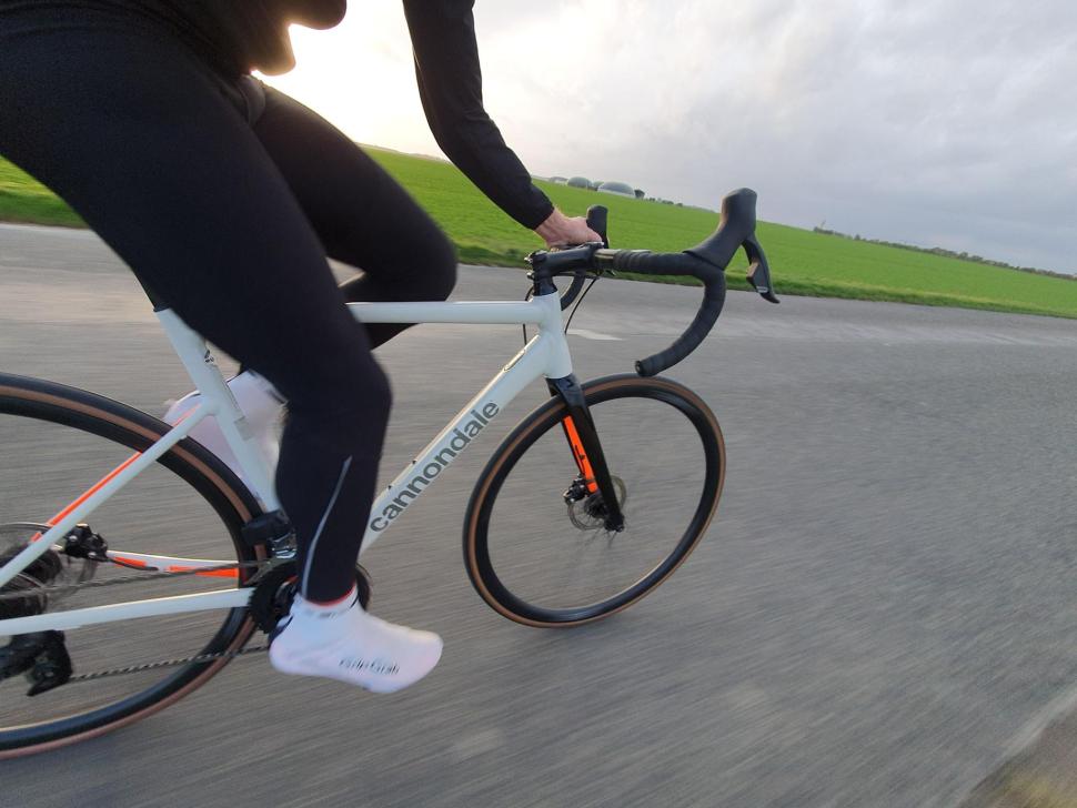 Andrew Feather (Strava)