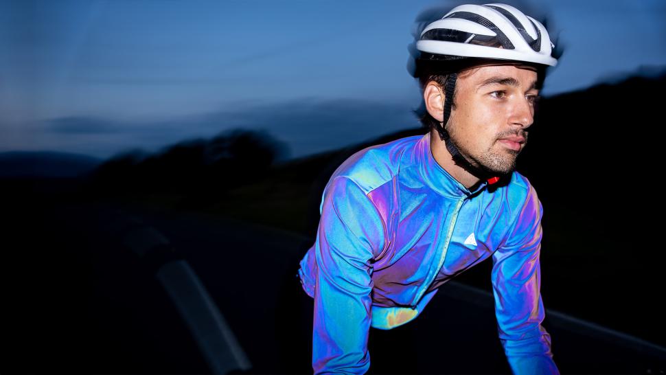 Rule 28 Spectral jacket