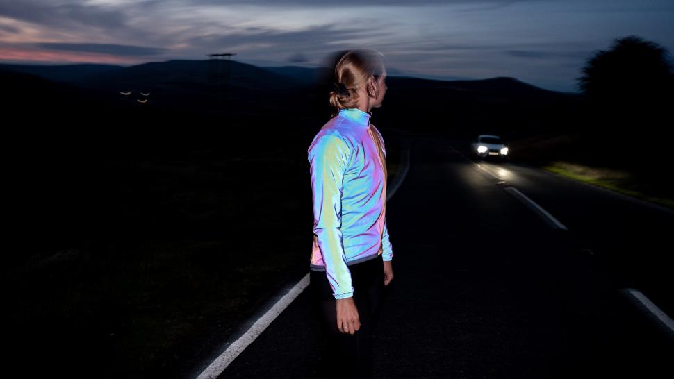 Rule 28 Spectral jacket