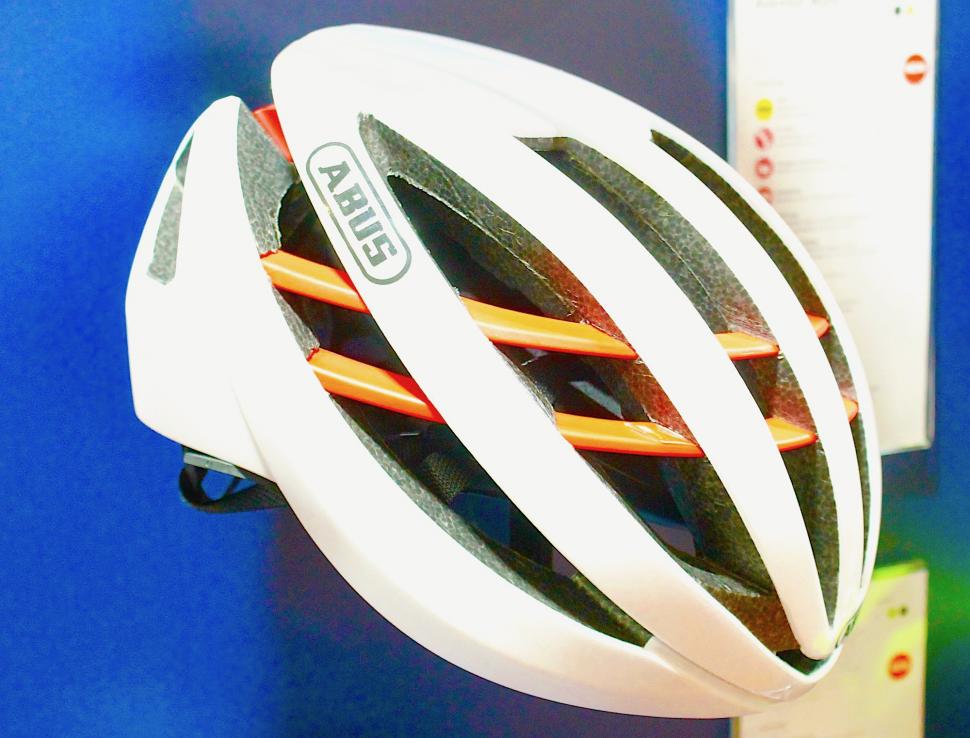 Abus Aventor Quin helmet  - 1.jpg