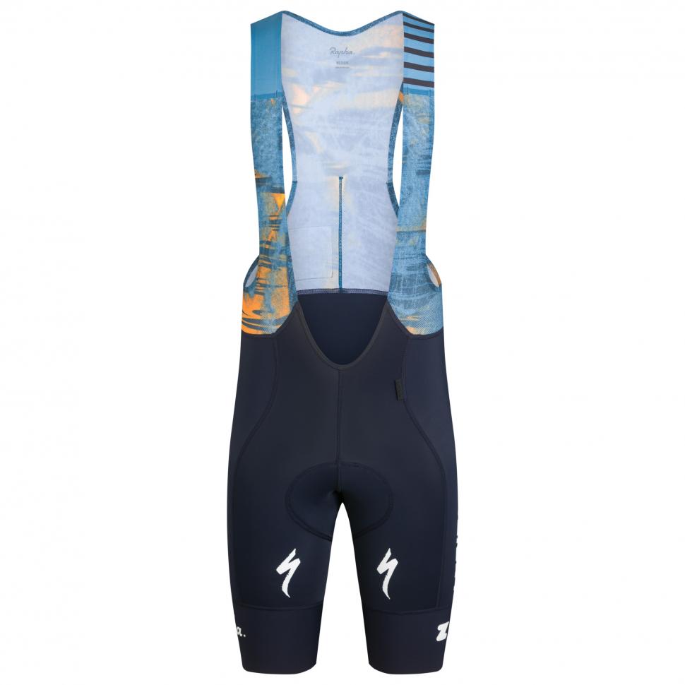 2021 Legion collection Men's Bib Shorts