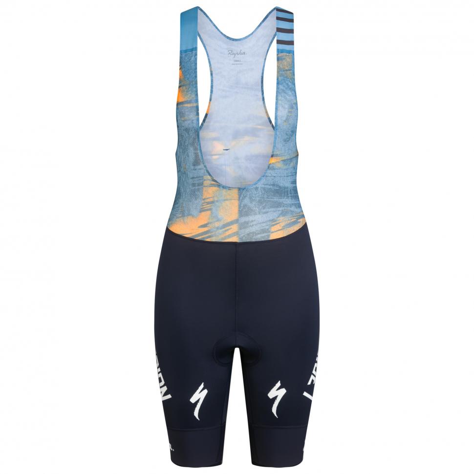 2021 Legion collection Women's Bib Shorts
