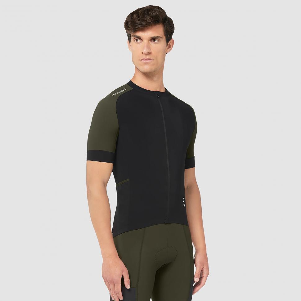 2021 La Passione Adventure Jersey