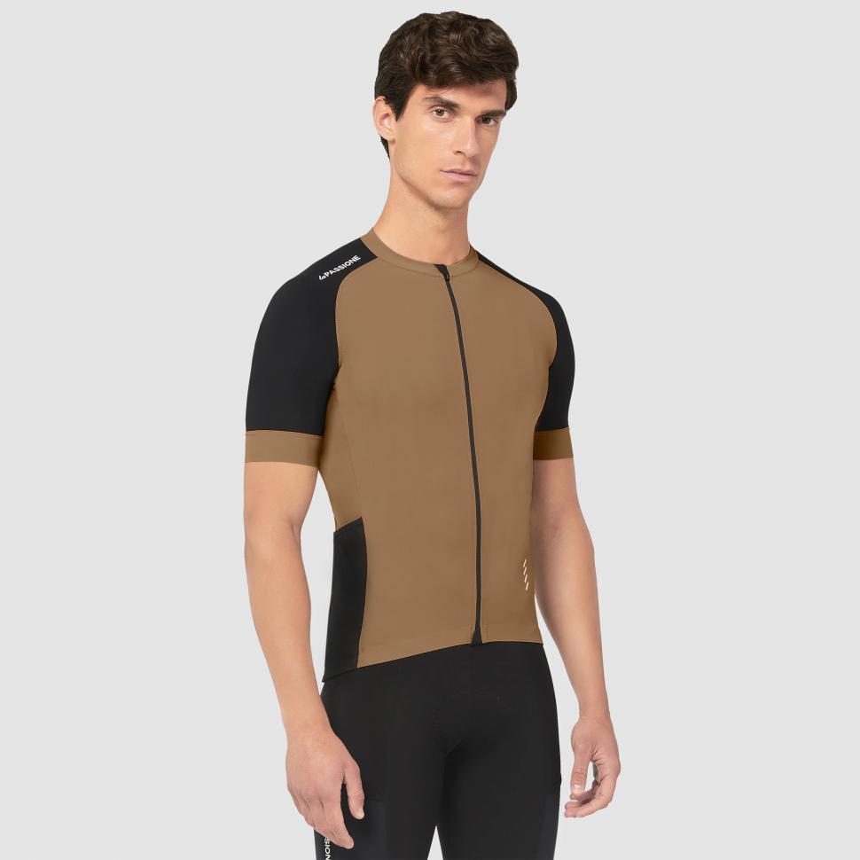 2021 La Passione Adventure Jersey 2