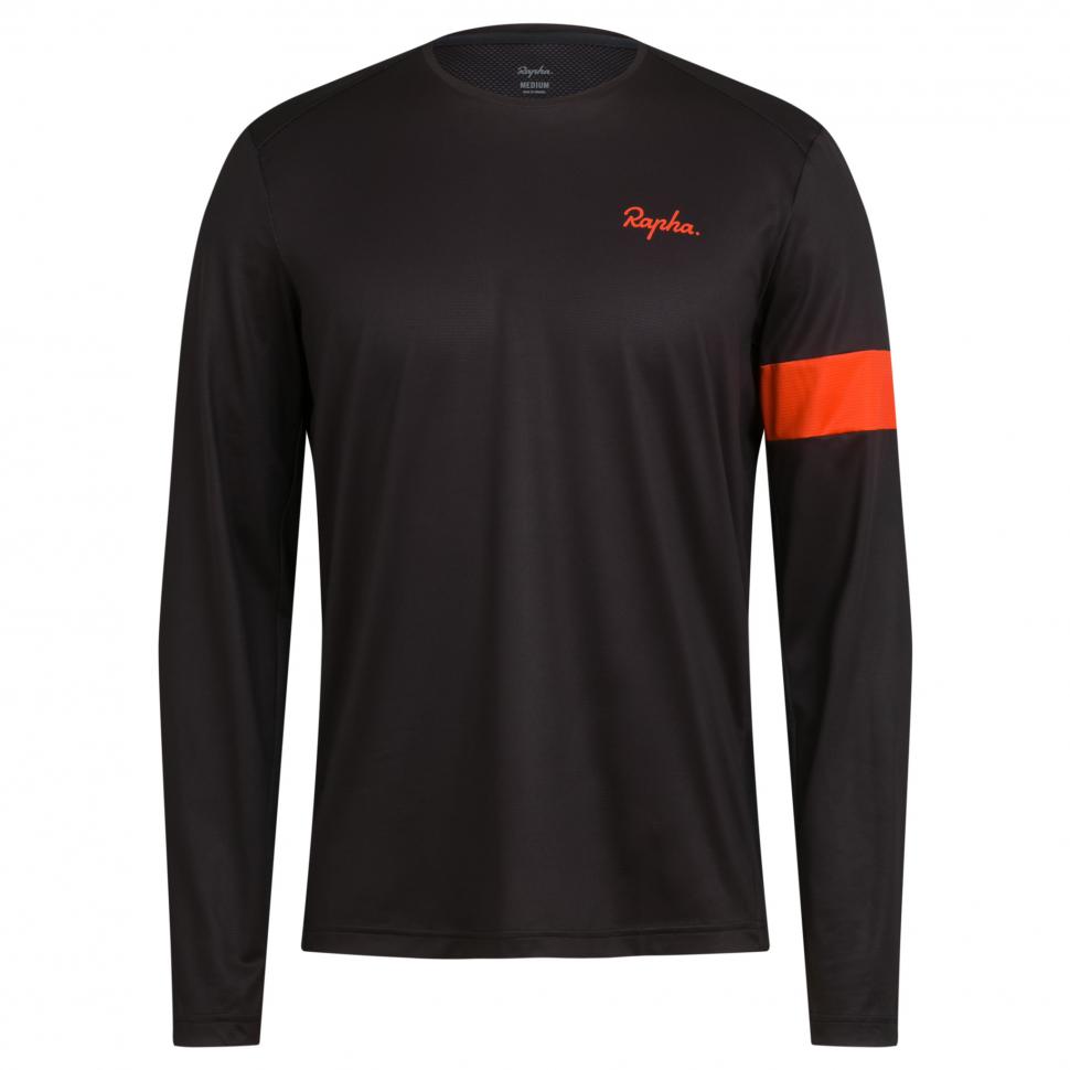 Rapha x Colin Strickland 3