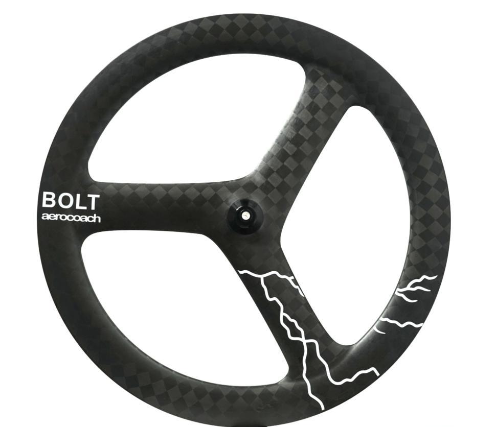 Aerocoach Bolt