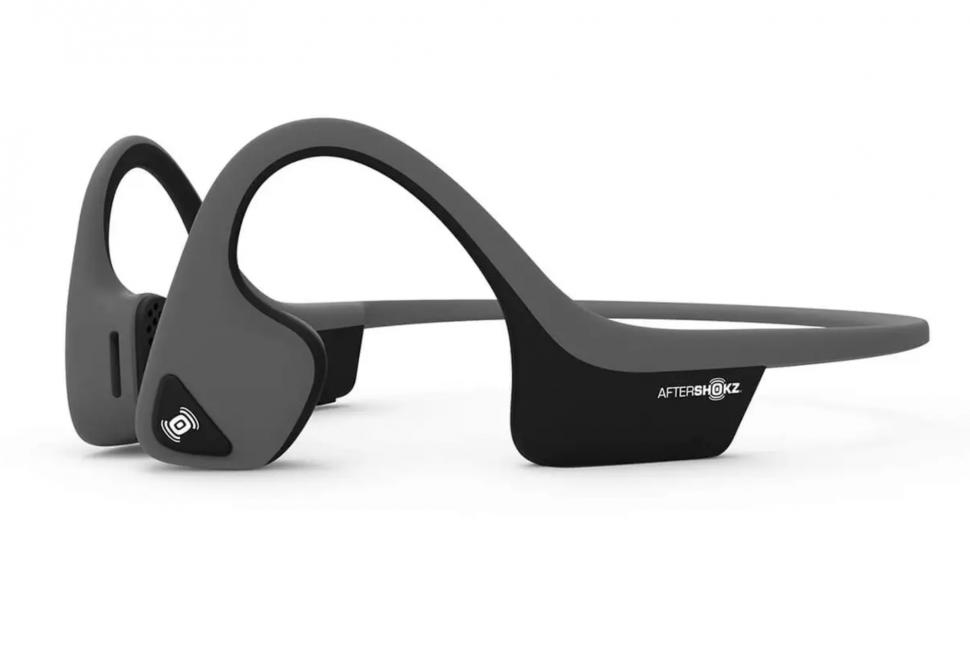 Aftershokz Trekz Air Bone Conduction Headphones