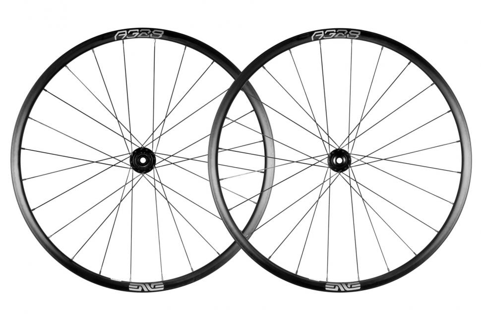 2021 Enve AG28_Side