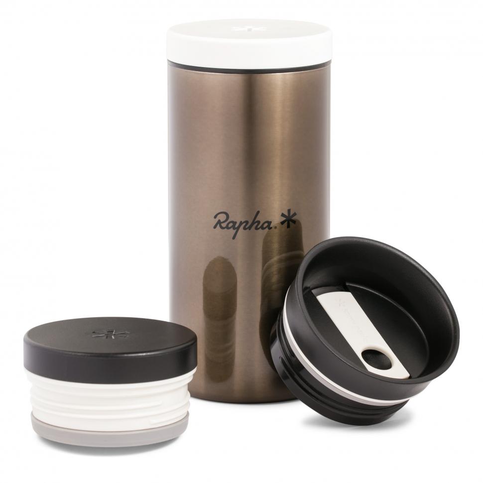 2021 Rapha x Snow Peak Kanpai Bottle