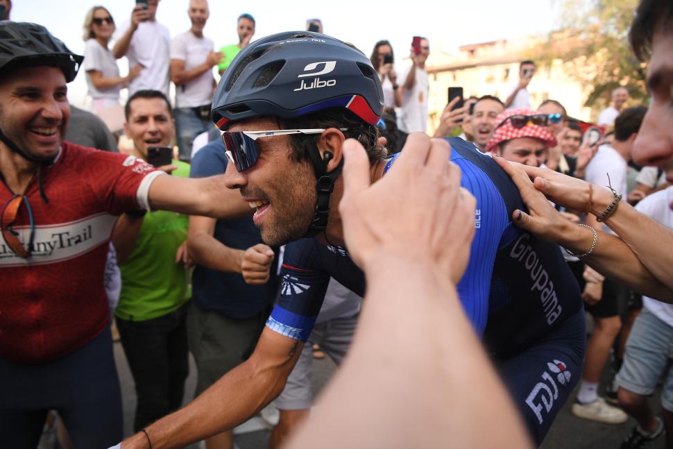 Thibaut Pinot Lombardia 2023 (RCS)