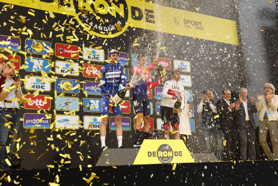 alberto bettiol tour of flanders win.JPG