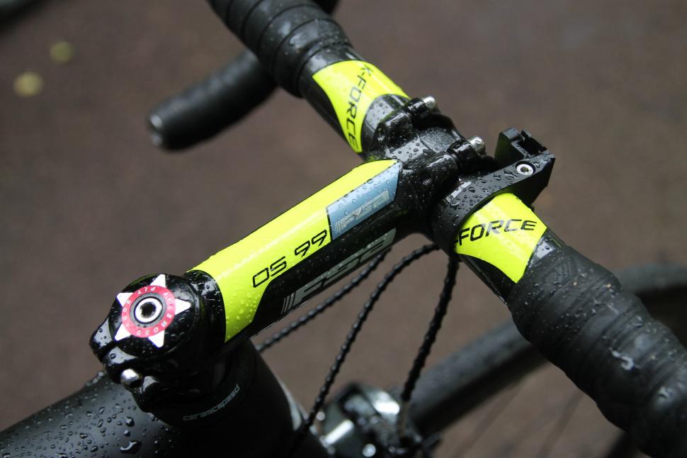 Alberto Contador spare bike 8.JPG