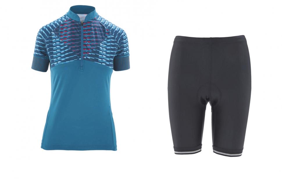 aldi clothing