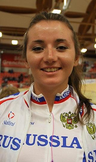 Aleksandra Goncharova - wikipedia