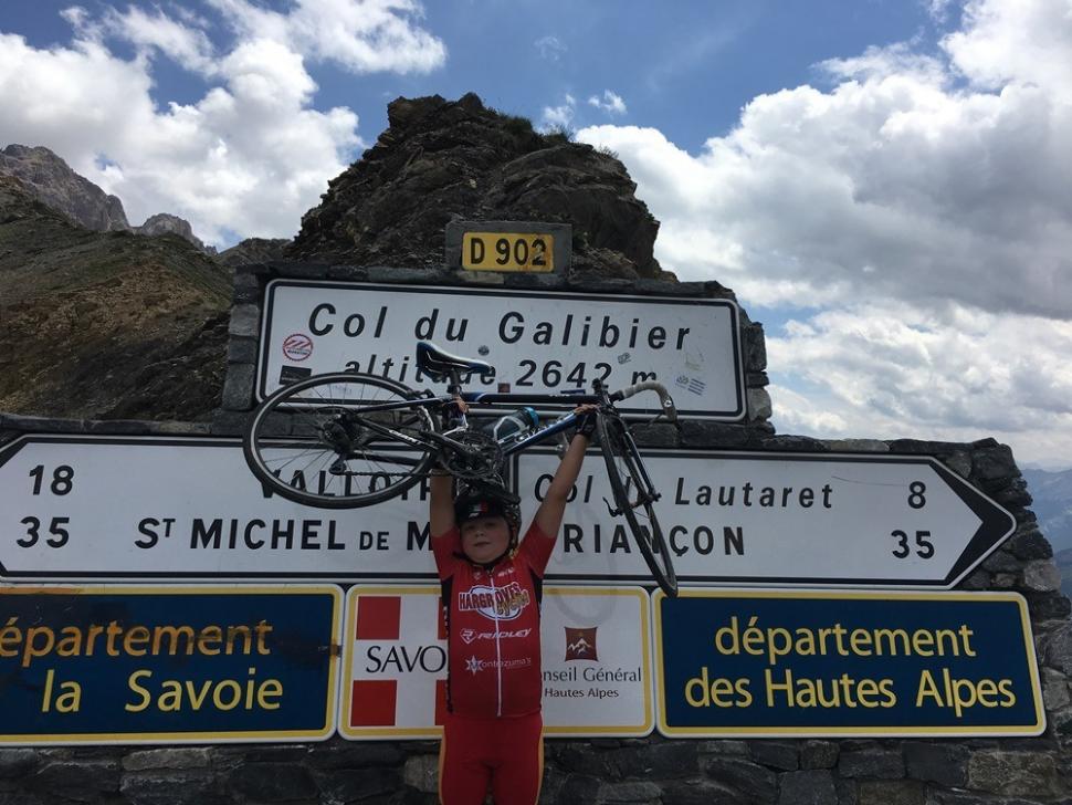 Alfie Earl on the Galibier (Steve Earl).jpg