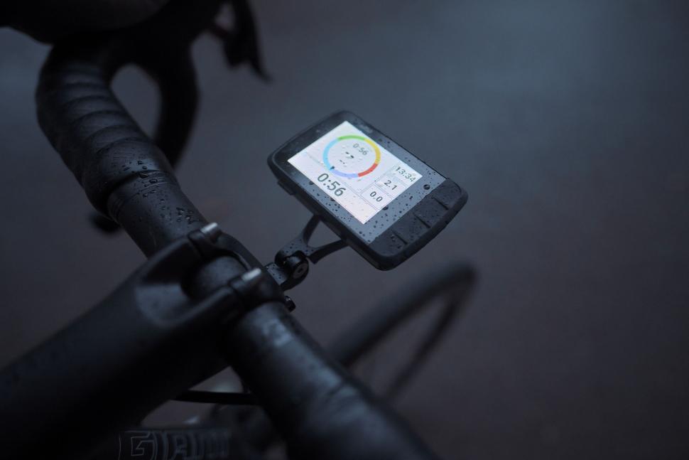 2022 Giant Dash All conditions