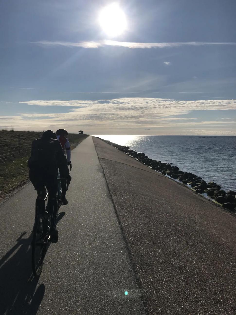 Amager highlight pic - from Robin Seeberg on komoot