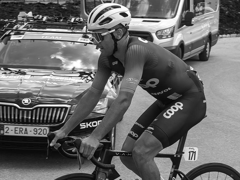 Andre Drege (@TeamCoopRepsol)