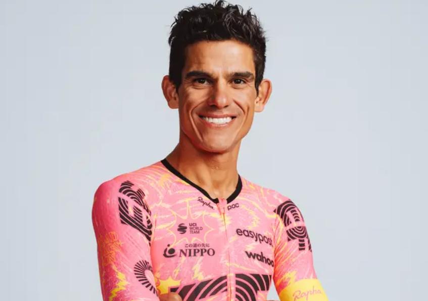 Andrey Amador (via EF Education-EasyPost)