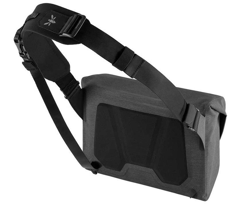 Apidura City Messenger bag - 1